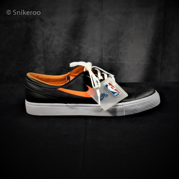 nike sb zoom janoski nba